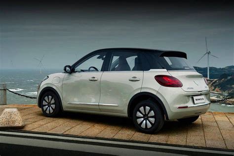 Wuling Bingo 333 Km 2025 Specs & Pri.
